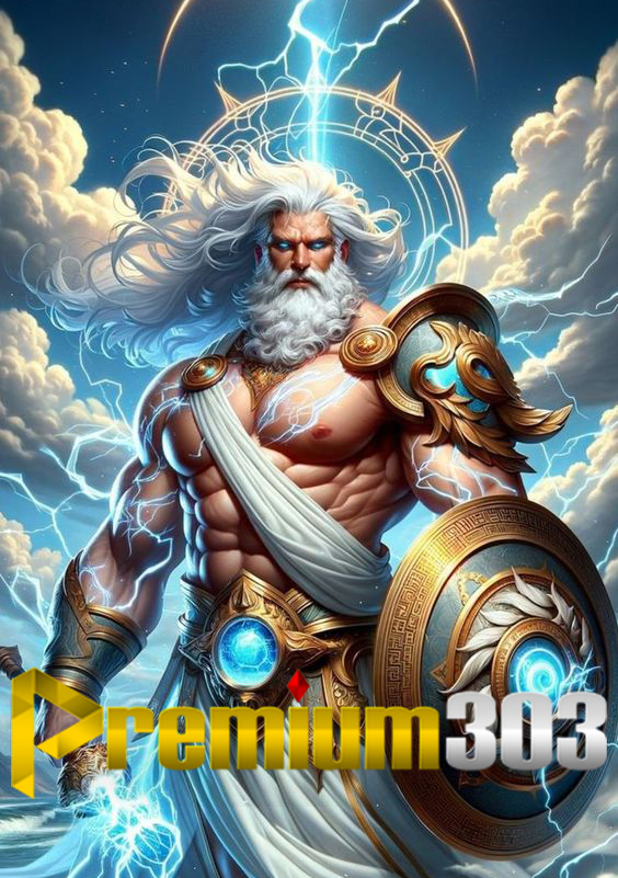 PREMIUM303